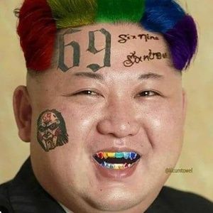 Meet your Posher, Ryan